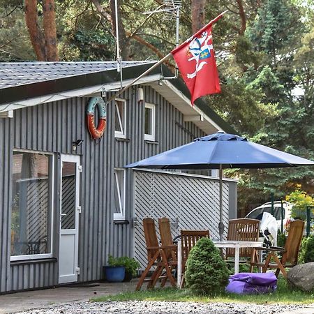 Undinele Villa Sventoji Luaran gambar
