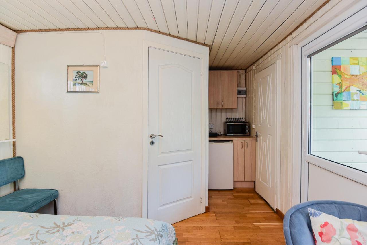 Undinele Villa Sventoji Luaran gambar