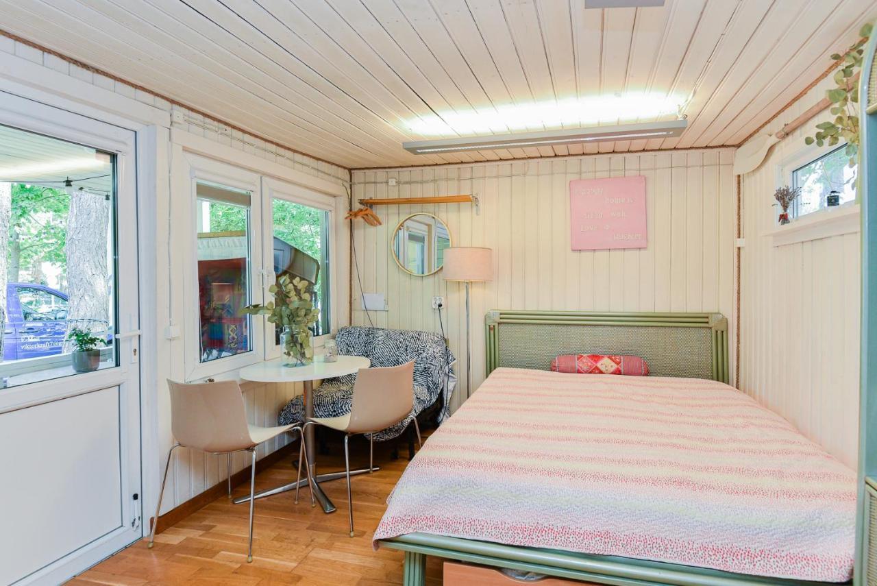 Undinele Villa Sventoji Luaran gambar