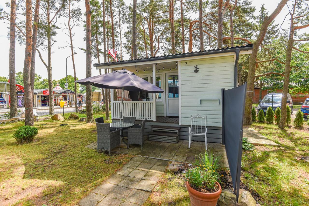Undinele Villa Sventoji Luaran gambar