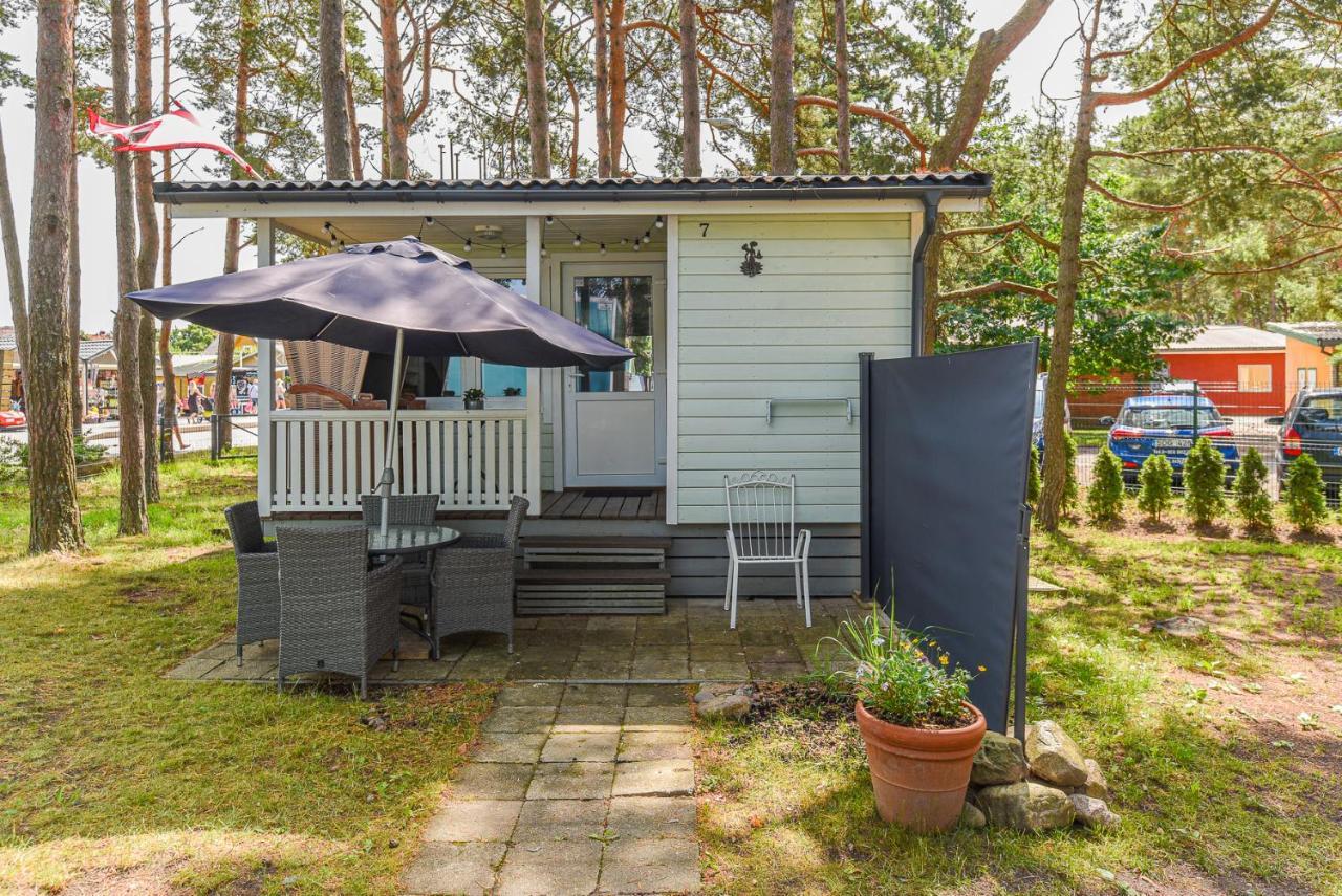 Undinele Villa Sventoji Luaran gambar