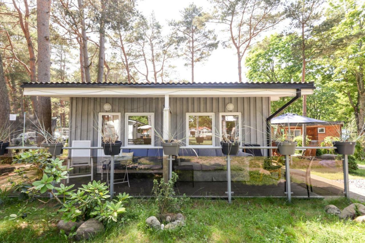 Undinele Villa Sventoji Luaran gambar